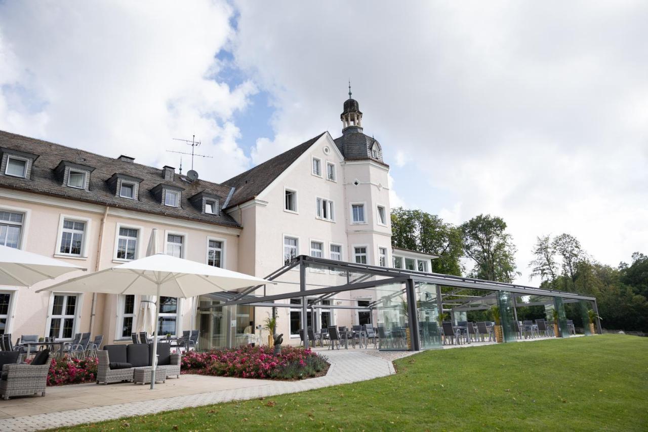 Hotel Haus Delecke Möhnesee Kültér fotó