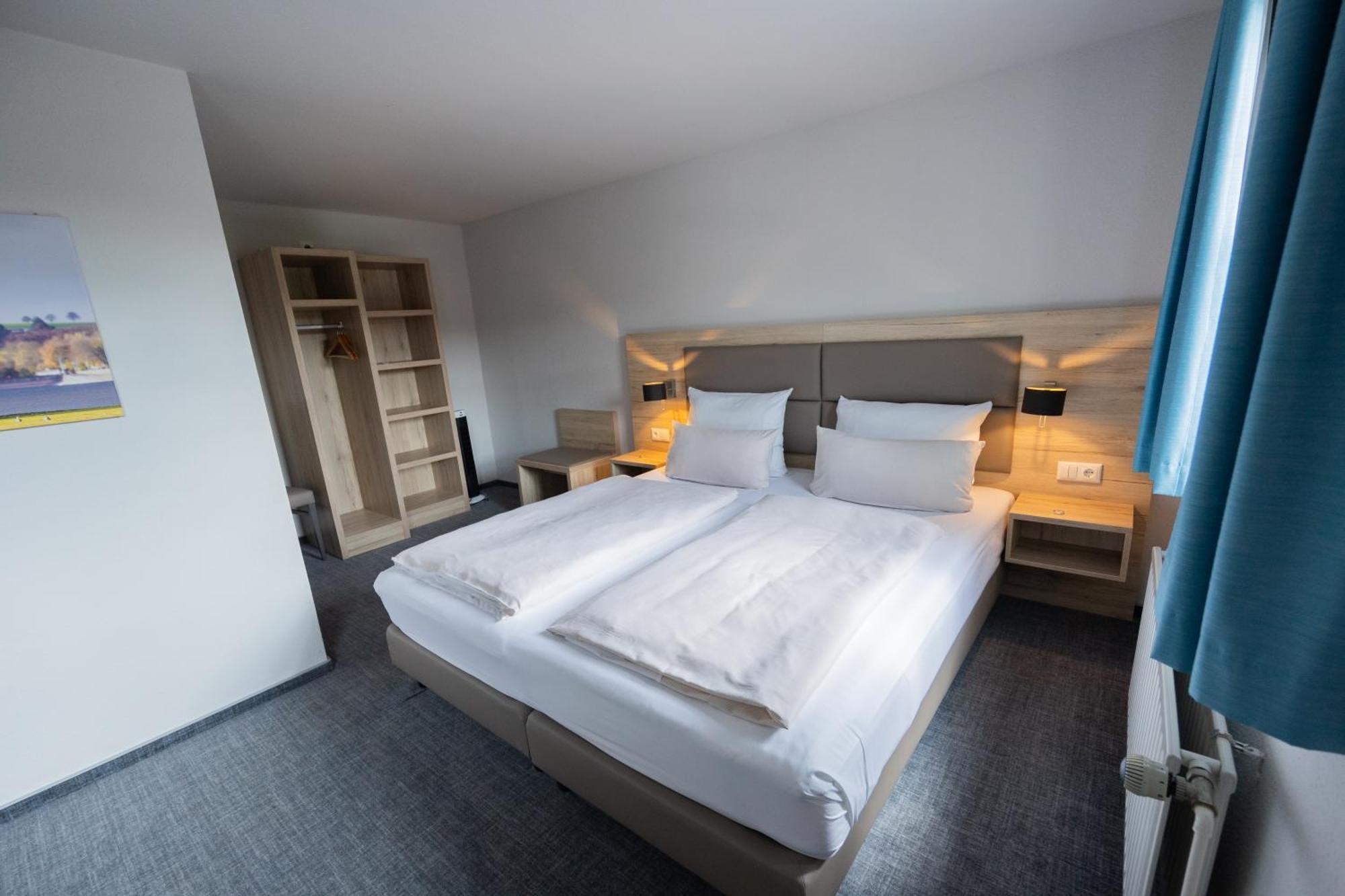 Hotel Haus Delecke Möhnesee Kültér fotó