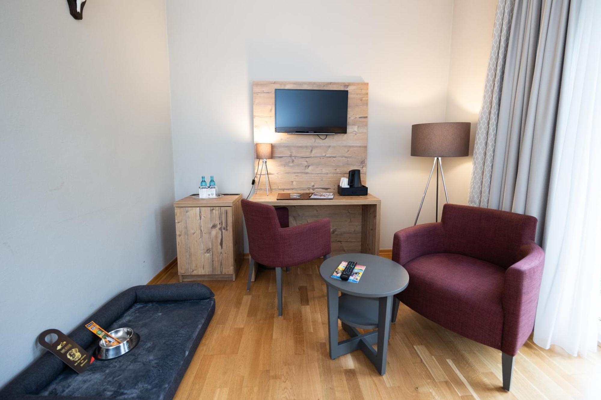 Hotel Haus Delecke Möhnesee Kültér fotó