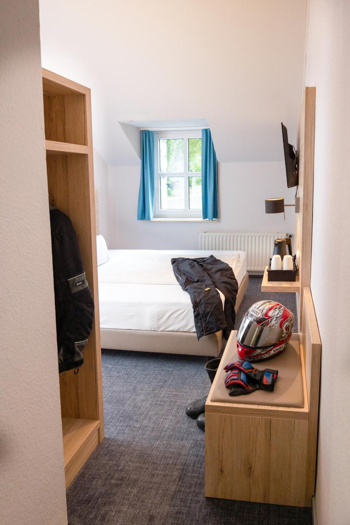 Hotel Haus Delecke Möhnesee Kültér fotó