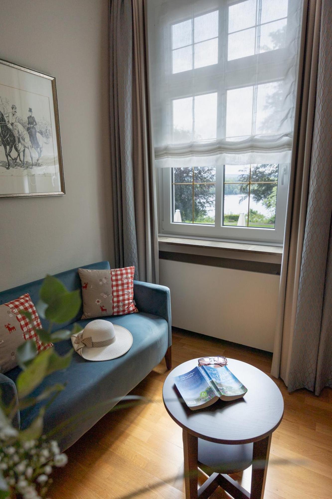 Hotel Haus Delecke Möhnesee Kültér fotó