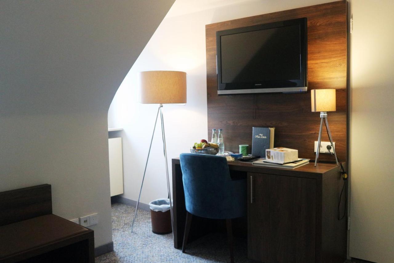 Hotel Haus Delecke Möhnesee Kültér fotó